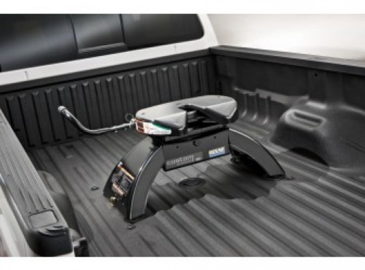 Genuine Ford 5th Wheel 18K Hitch Kit HC3Z19D520B Levittown Ford