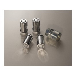アクセサリー ELEMENT BOLT AUTOMANN M5387 Flange Bolt 16mm