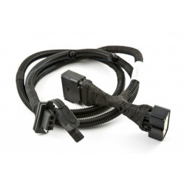 Trailer Tow Wiring Harness 9L3Z15A416A For 2009-2014 Ford F150 - Fits FX4, Lariat, Platinum, Raptor