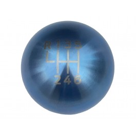 Ford Performance Dark Horse Anodized Titanium Shift Knob - M-7213 