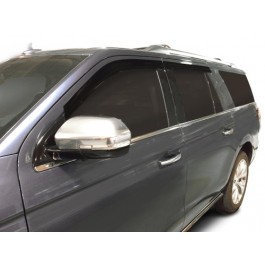 Genuine Ford Air Deflectors Side Windows VGG1Z-18246-A
