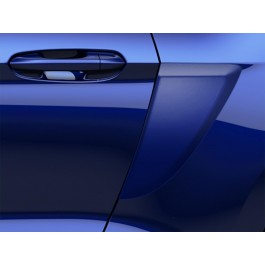 Ford Side Scoops - Kona Blue - VJR3Z-63279D36-CK | Levittown