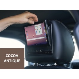 eteko☆3373様　PLリブタンクOP36 Genuine Ford Rear Seat Entertainment System Limited Cocoa
