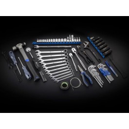 最新最全の 84 Ford Genuine Piece Case Roll-Up Nylon Soft With Kit Tool Tシャツ/カットソー(半袖/袖なし)