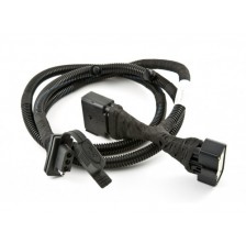 Ford Genuine Trailer Hitch Wiring Harness 9L3Z-15A416-B – Compatible With Vehicles Equipped With Reverse Park Aid