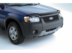 Ford Escape Air Deflector Performance Parts Accessories Levittown Ford
