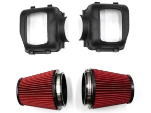 2024 Ford Mustang Engine Parts