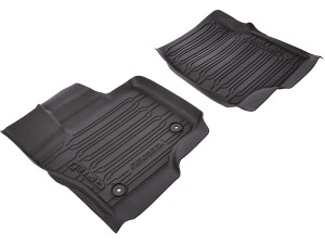 2020 Ford F 150 Rubber Floor Mats Performance Parts Accessories Levittown Ford