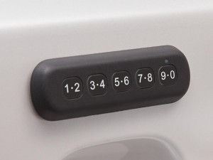Genuine Ford Keyless Entry Keypad For Factory Remote Start