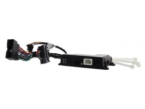 Genuine Ford Vehicle Security System - Ford Perimeter Plus