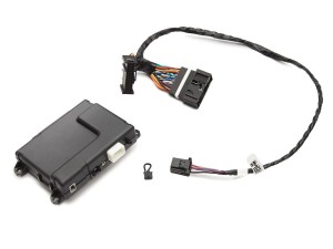 Genuine Ford Vehicle Security System - Ford Perimeter Plus