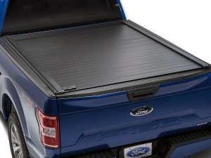 2017 Ford F 150 Tonneau Cover Performance Parts Accessories Levittown Ford