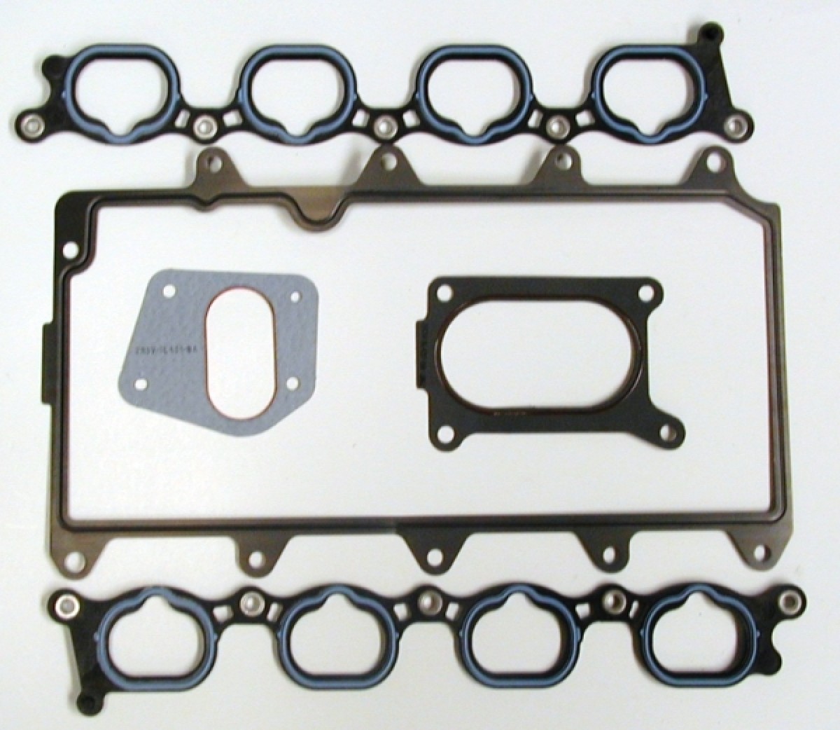 Genuine Ford Svt Cobra Supercharger Installation Gasket Kit Svtinstallkit Levittown Ford