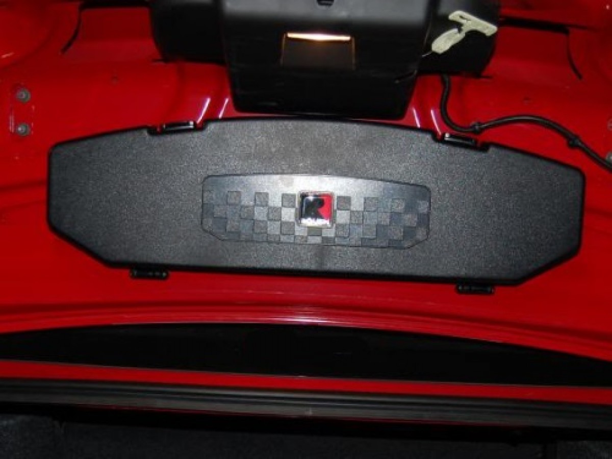 Roush Performance Mustang Tool Kit 401373 Levittown Ford