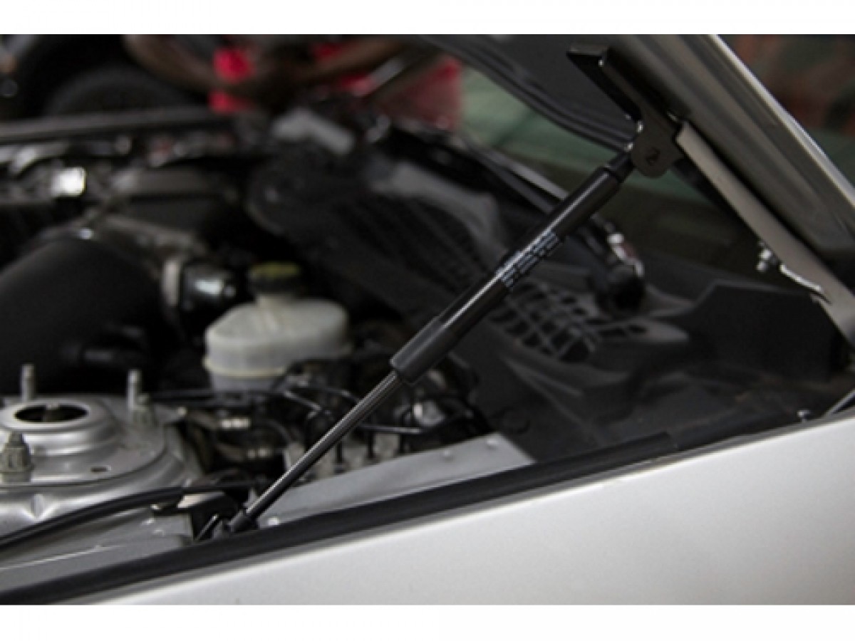 Roush Performance Mustang Hood Strut Kit 422043 Levittown Ford