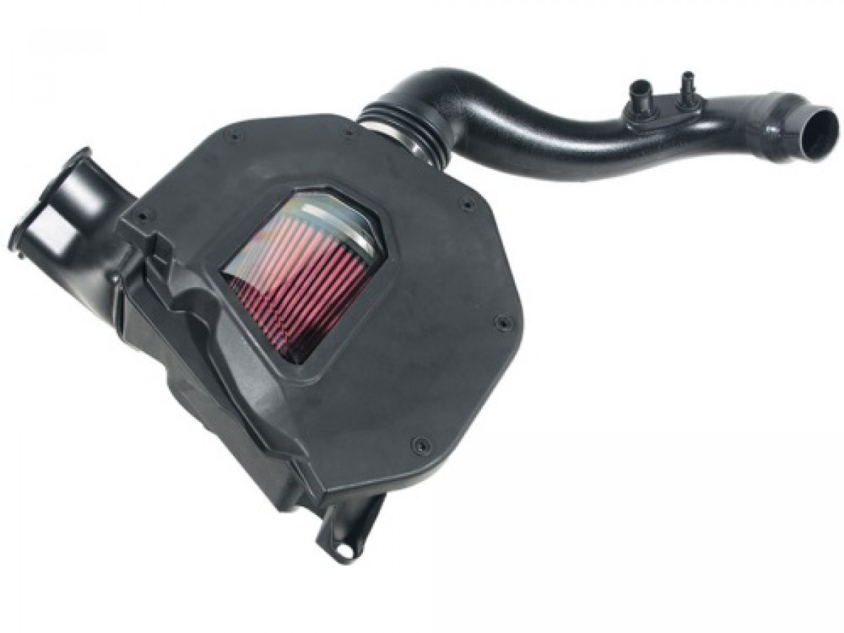 Mustang ecoboost performance parts 2025