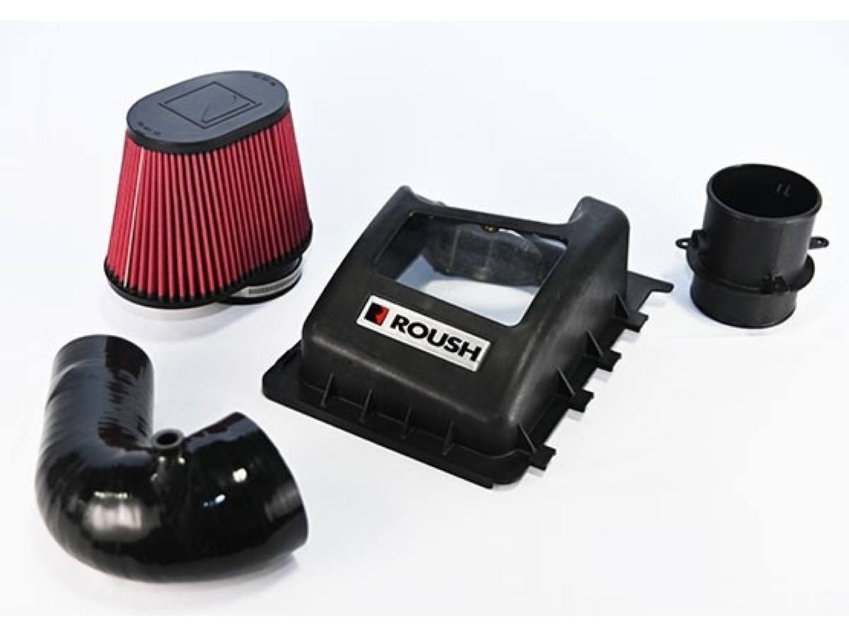 Roush Performance Ranger Cold Air Intake Kit 2.3L 422178