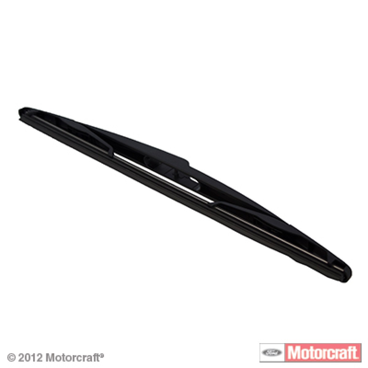 Genuine Ford Wiper Blade Rear 7t4z 17528 Ac Levittown Ford