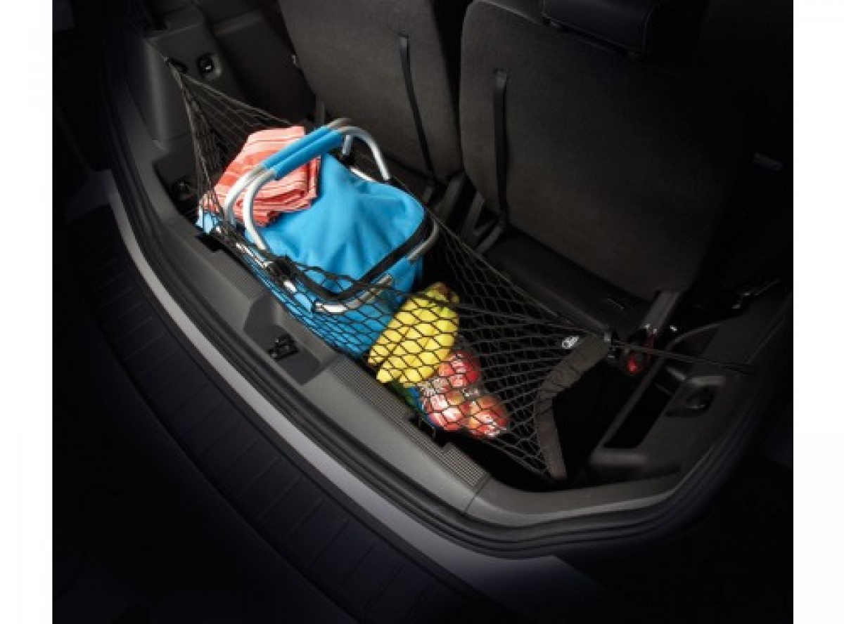 Genuine Ford Cargo Net 8A8Z7455066AA Levittown Ford