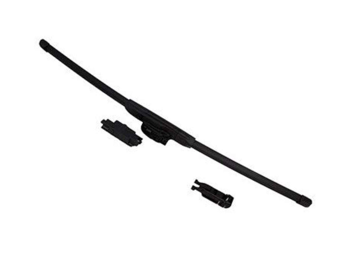 Genuine Ford Wiper Blade Passenger Side 21 Inch LU2Z17V528F