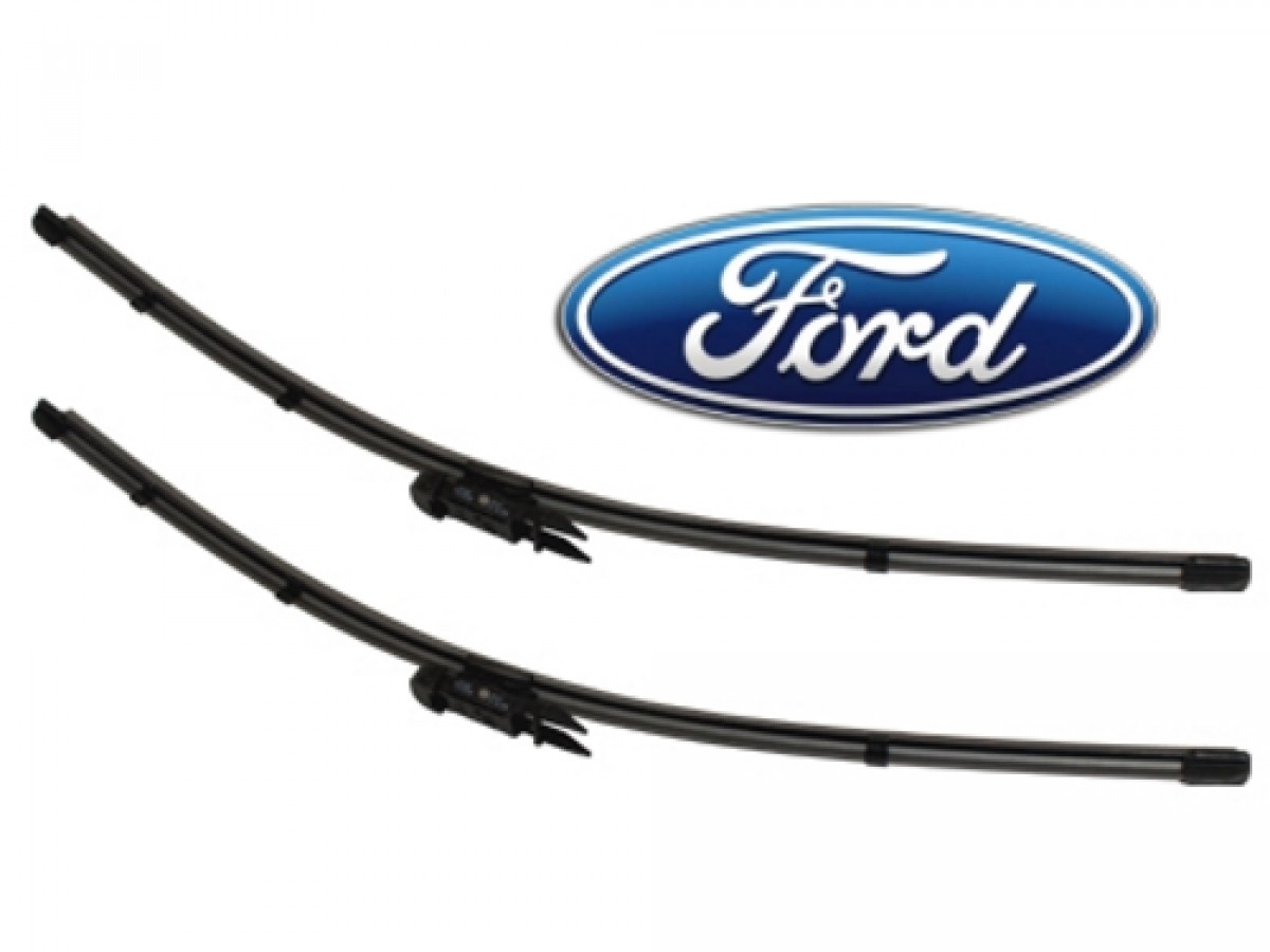 Genuine Ford Wiper Blades Regular BB5Z17528DABB5Z17528EA Levittown Ford