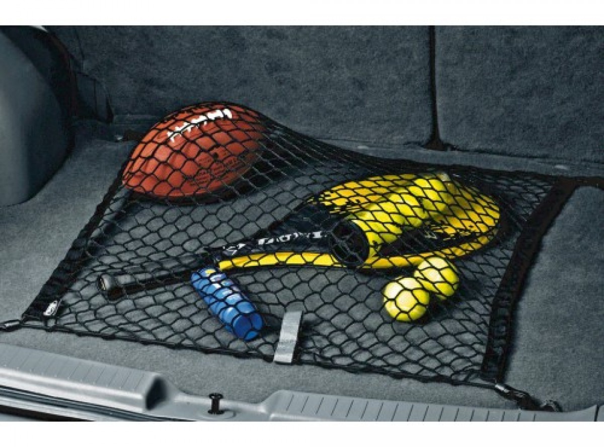 Genuine Ford Cargo Net Envelope Style BB5Z7855066A Levittown Ford