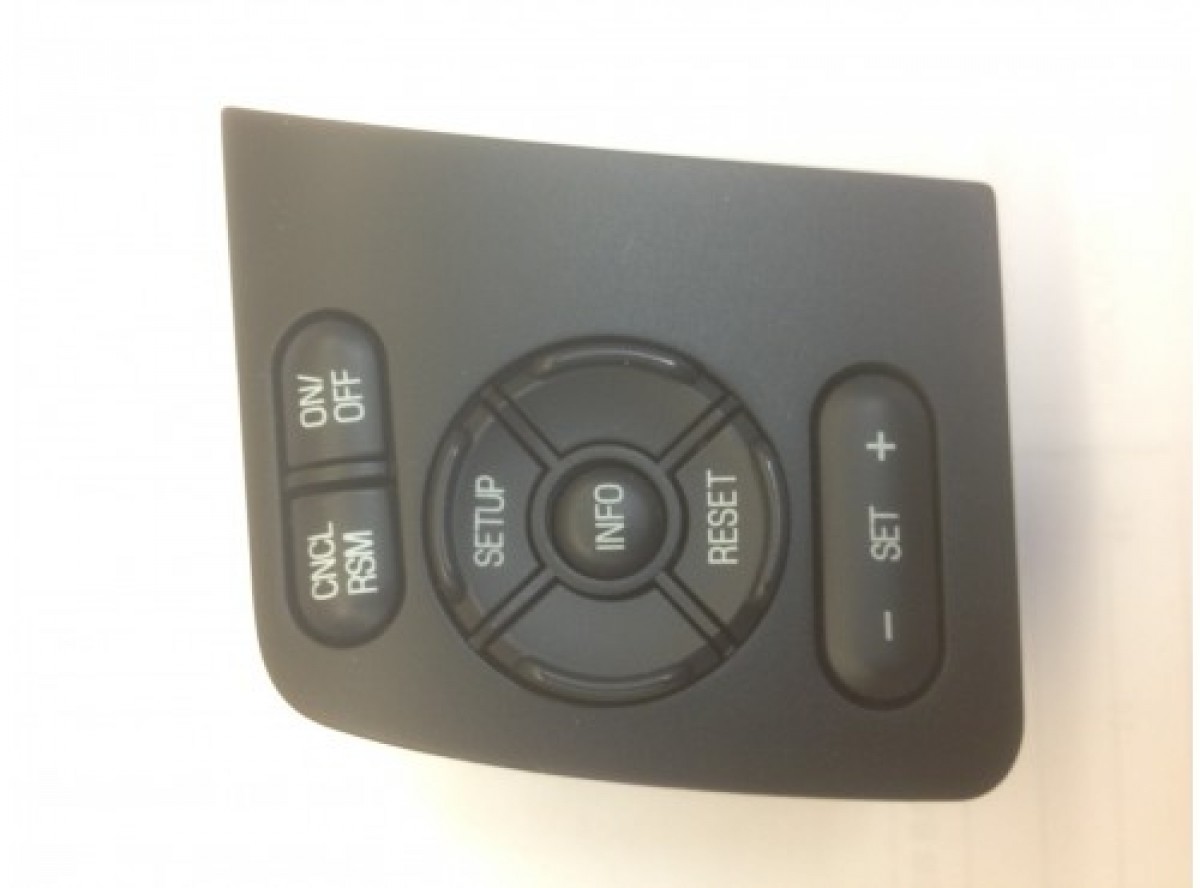 Genuine Ford Speed Control - BC3Z-9A818-AA | Levittown Ford
