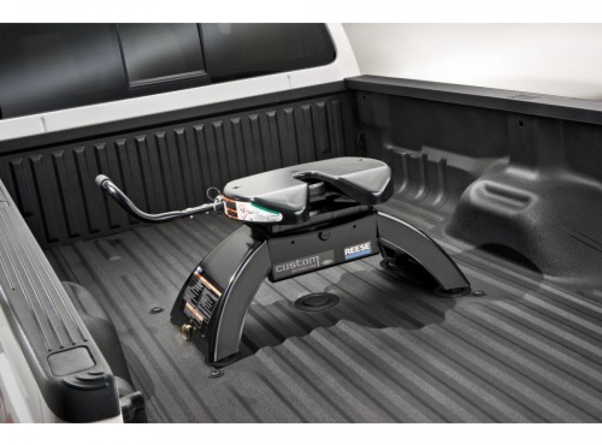 Genuine Ford Hitch Kit 25K 5th Wheel BC3Z19D520A Levittown Ford