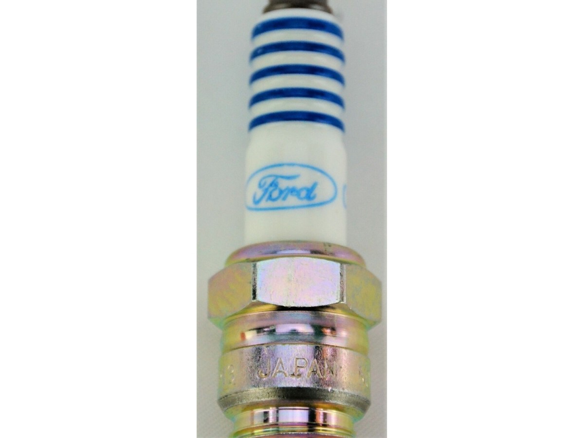 Genuine Ford Spark Plug 5.0L 5.2L - CYFS-12F-1X | Levittown Ford