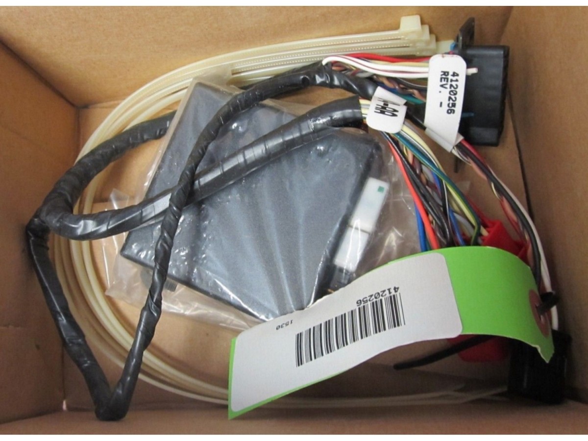 Genuine Ford Vehicle Security System DT4Z19A361A Levittown Ford