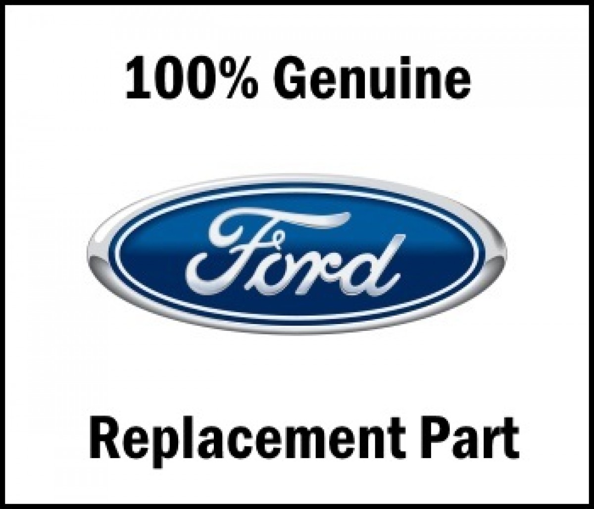 Genuine Ford Replacement Parts Reviewmotors.co