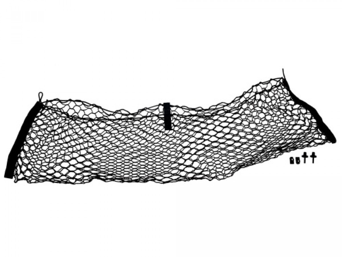 Genuine Ford Cargo Net Envelope Style FR3Z63550A66A Levittown Ford