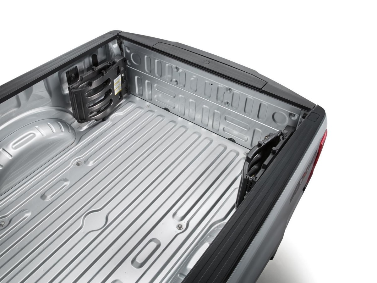 Genuine Ford Bed Extender HC3Z99286A40A Levittown Ford