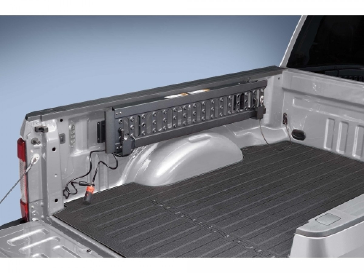 Genuine Ford Bed Ramp Single Hc3z 99286f56 B Levittown Ford