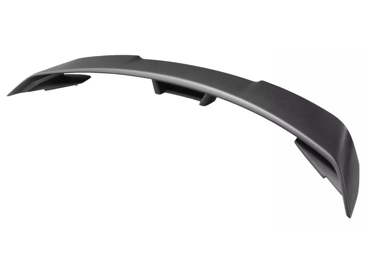 Robinさま専用 Ford Rear Rear Spoiler Performance Pack Primed For Coupe