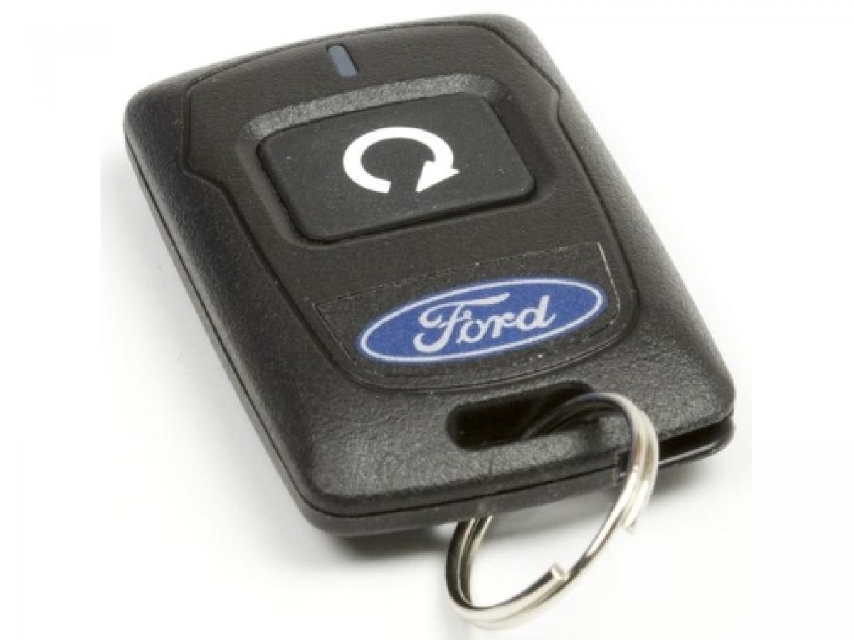 Genuine Ford Remote Start System Long Range Js7z 15k601 C Levittown Ford