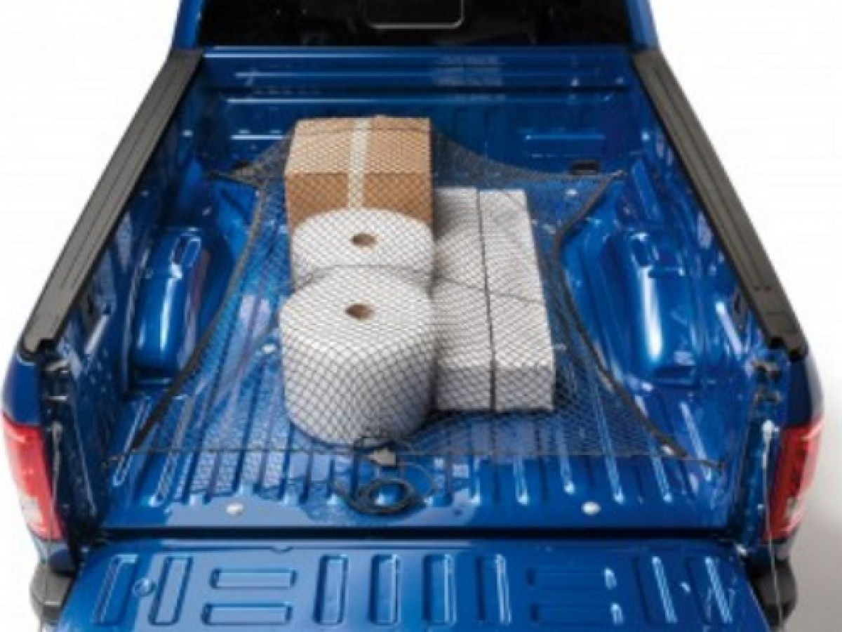 Genuine Ford Bed Cargo Net Horizontal Kb3z 99550a66 A Levittown Ford