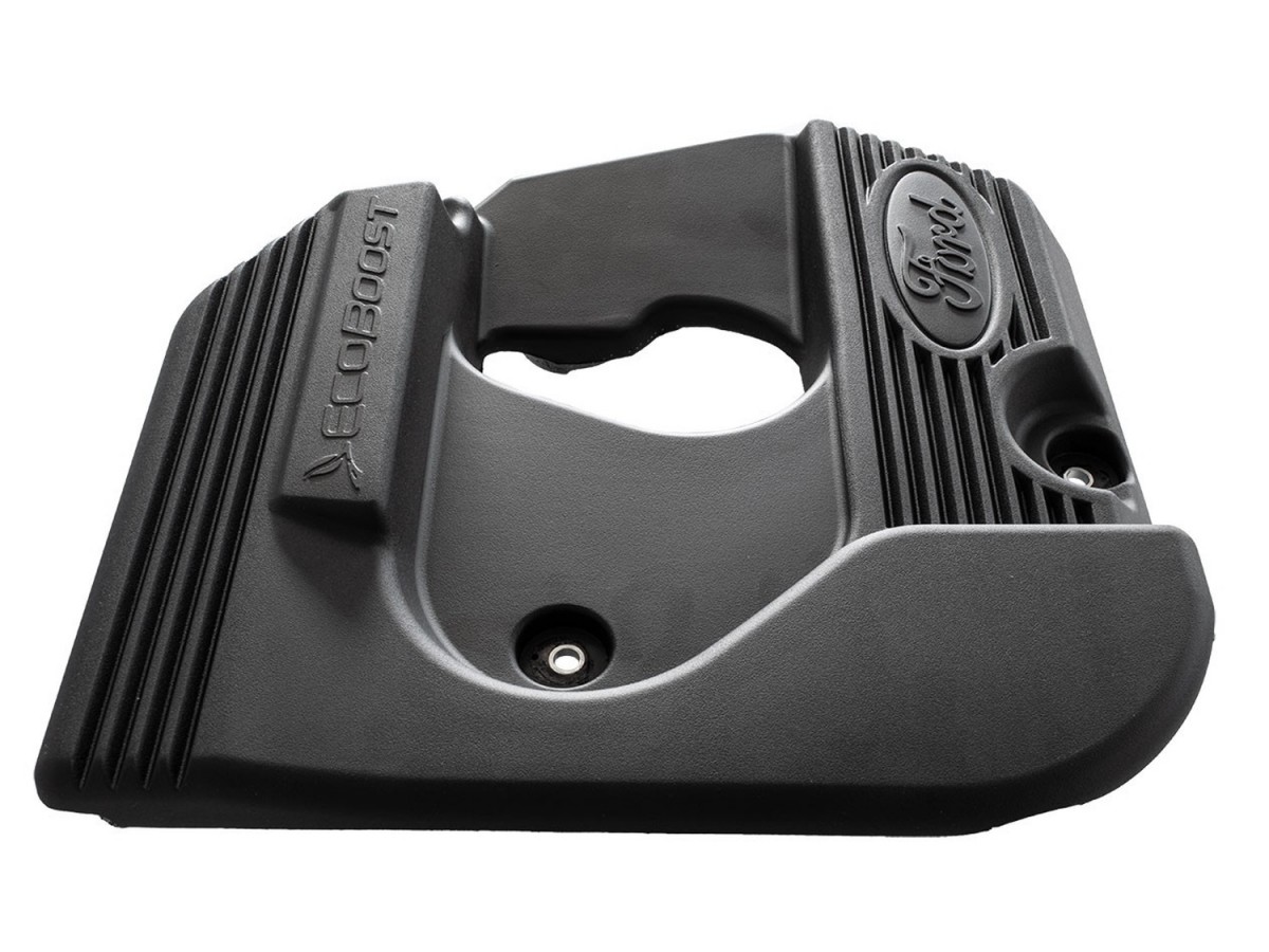 Genuine Ford Engine Cover 2.3L EcoBoost L1MZ6A949C Levittown Ford