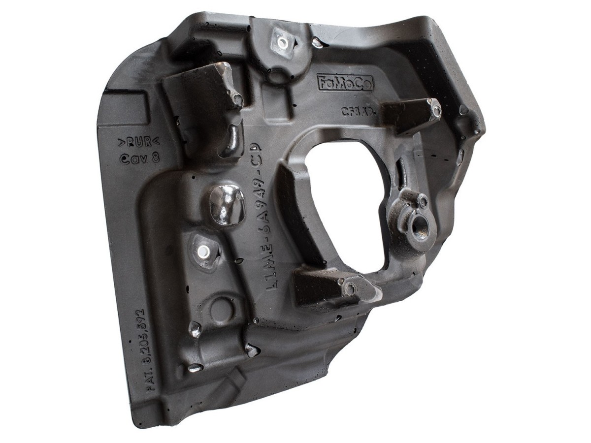 Genuine Ford Engine Cover 2.3L EcoBoost L1MZ6A949C Levittown Ford