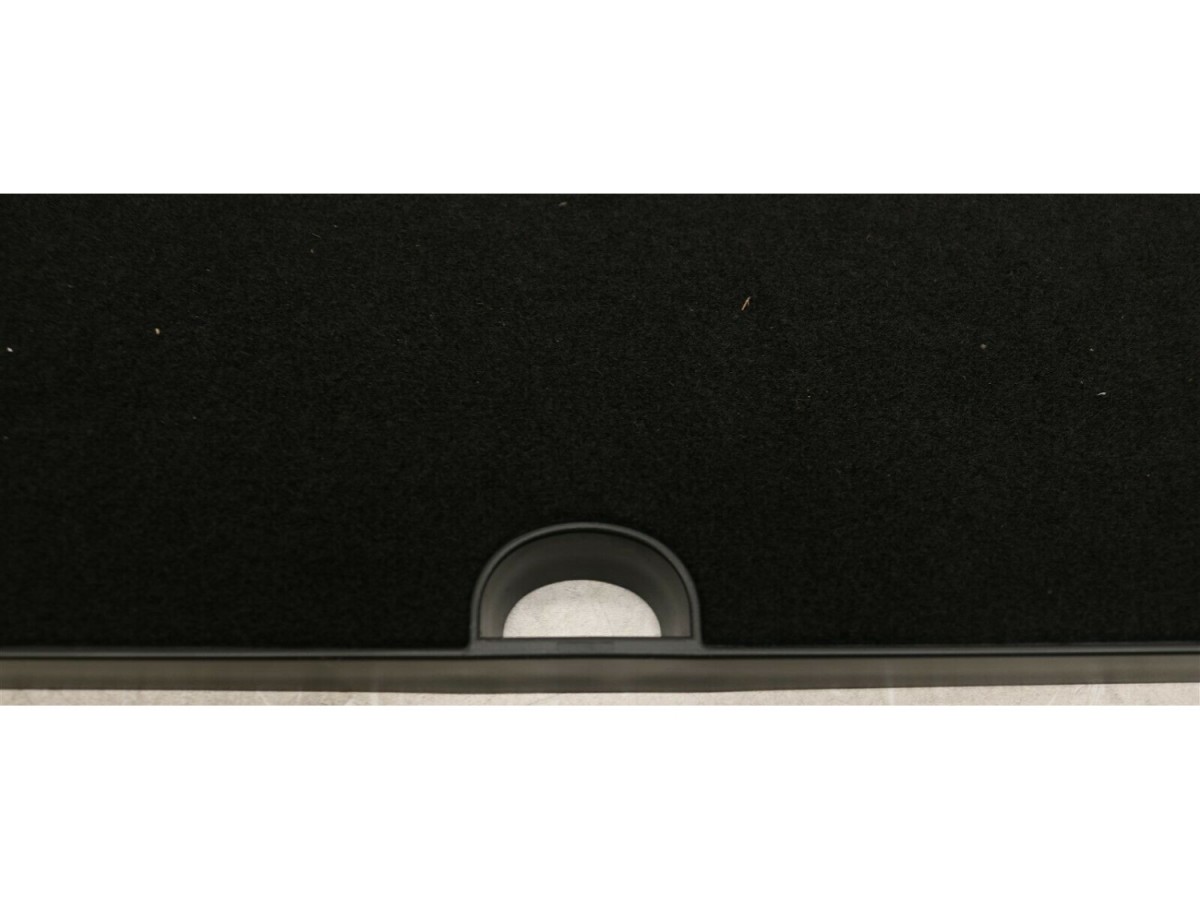 【希少！！】 Genuine Ford LB5Z-7845522-KD - Ebony Dividers Area Cargo パーツ