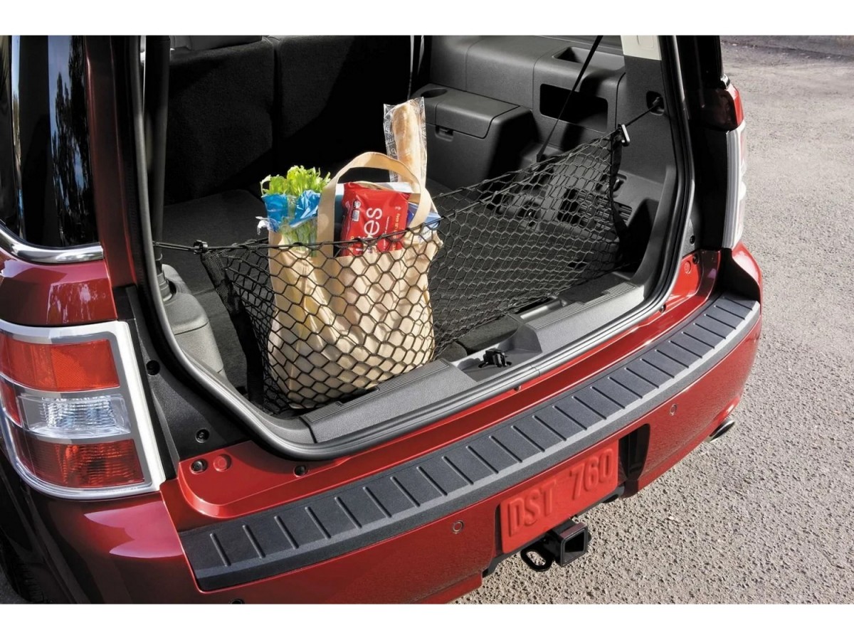 Genuine Ford Cargo Net Envelope Style LB5Z7855066AA Levittown Ford