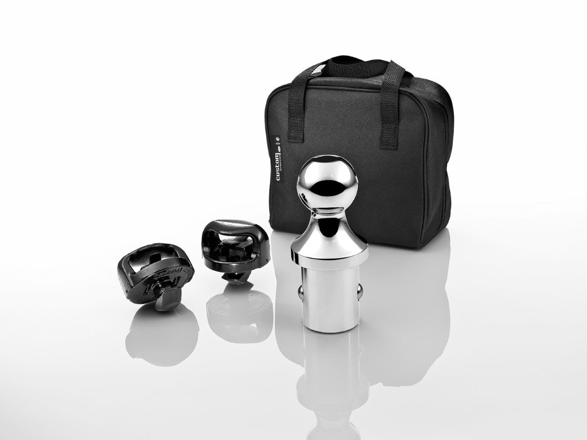 Genuine Ford Hitch Kit Gooseneck 27,500 Lbs. GTWR LC3Z19F503A