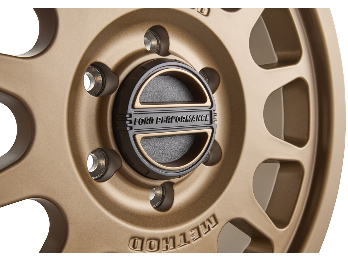 専用 5点 Ford Performance Set Of Five 17