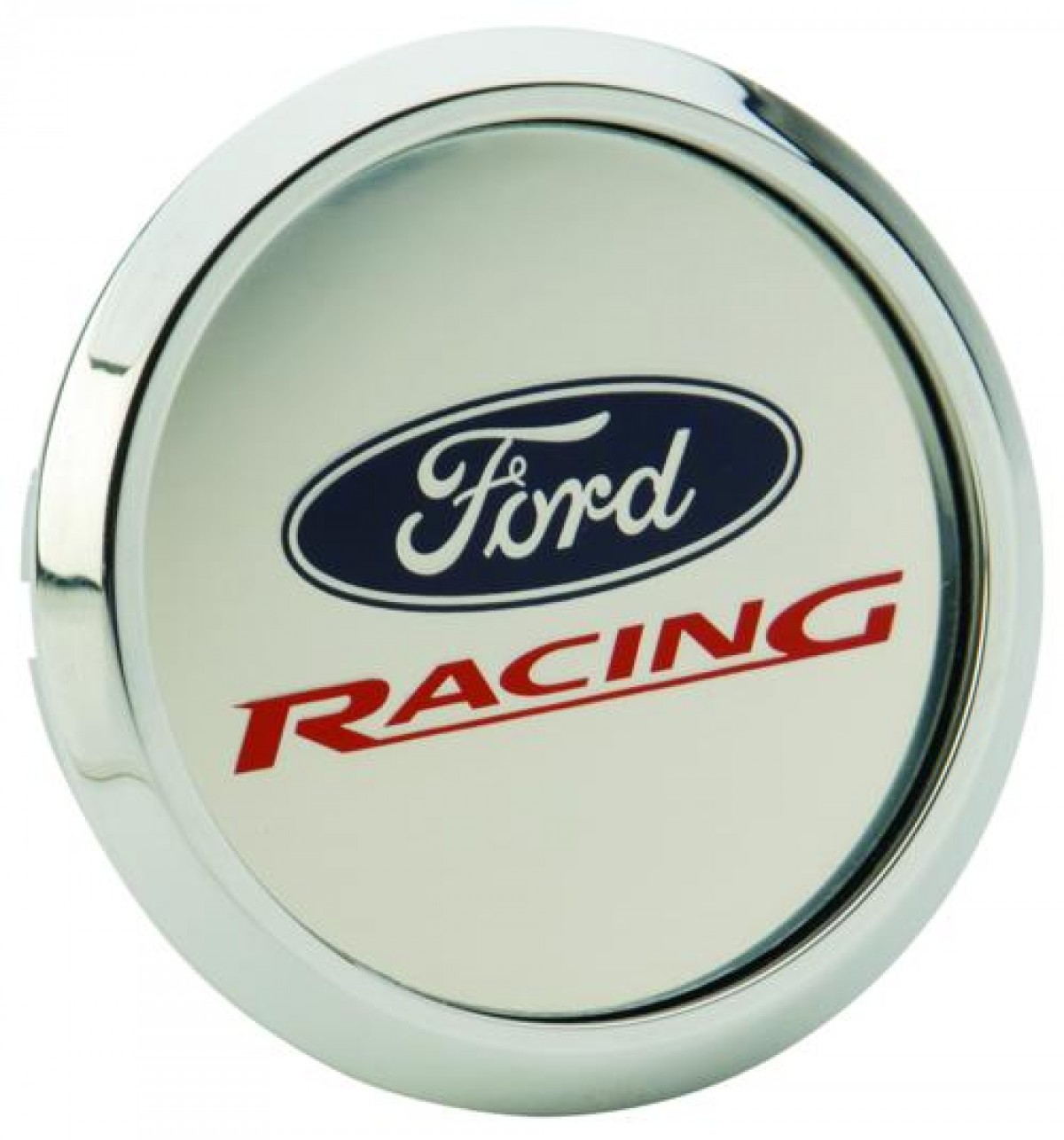 Ford Racing Center Cap - M-1096-FR1 | Levittown Ford