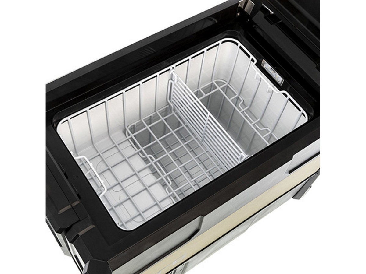 AR ar 47枚まとめ売り ARB 47 Quart Zero Single Zone Fridge Freezer