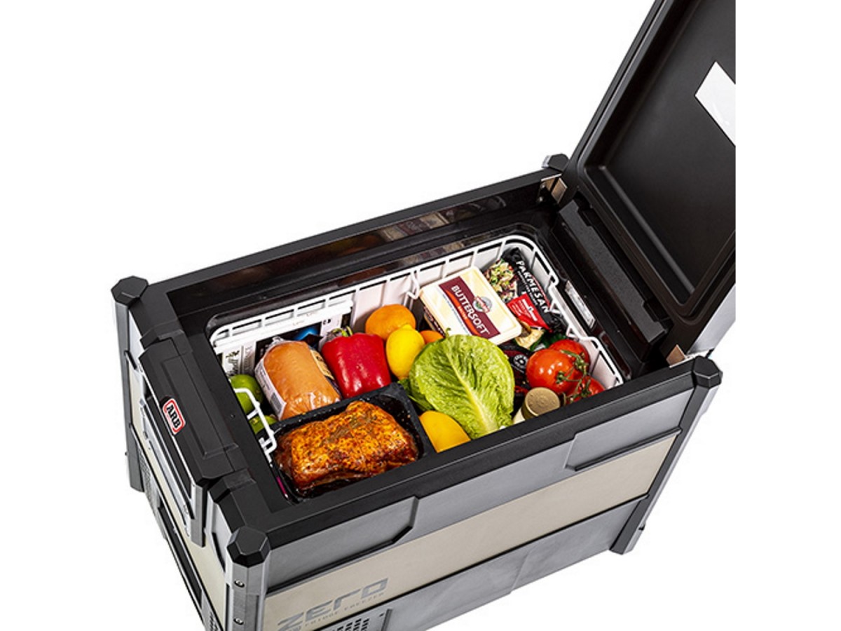 大きな取引 Ford Performance Fridge Quart 47 Portable Series Zero ARB ポケモンカードゲーム