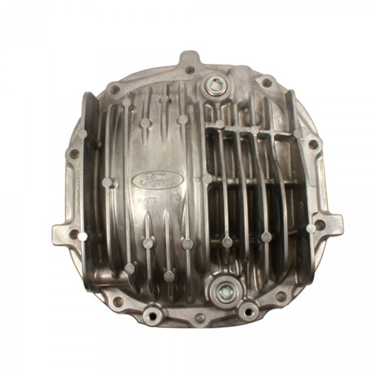 Ford Racing Axle Girdle Cover - 8.8