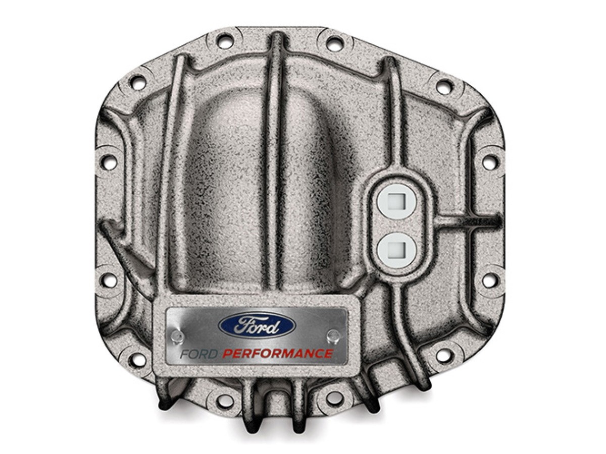 Ford Performance Differential Cover Kit - M-4033-R | Levittown Ford