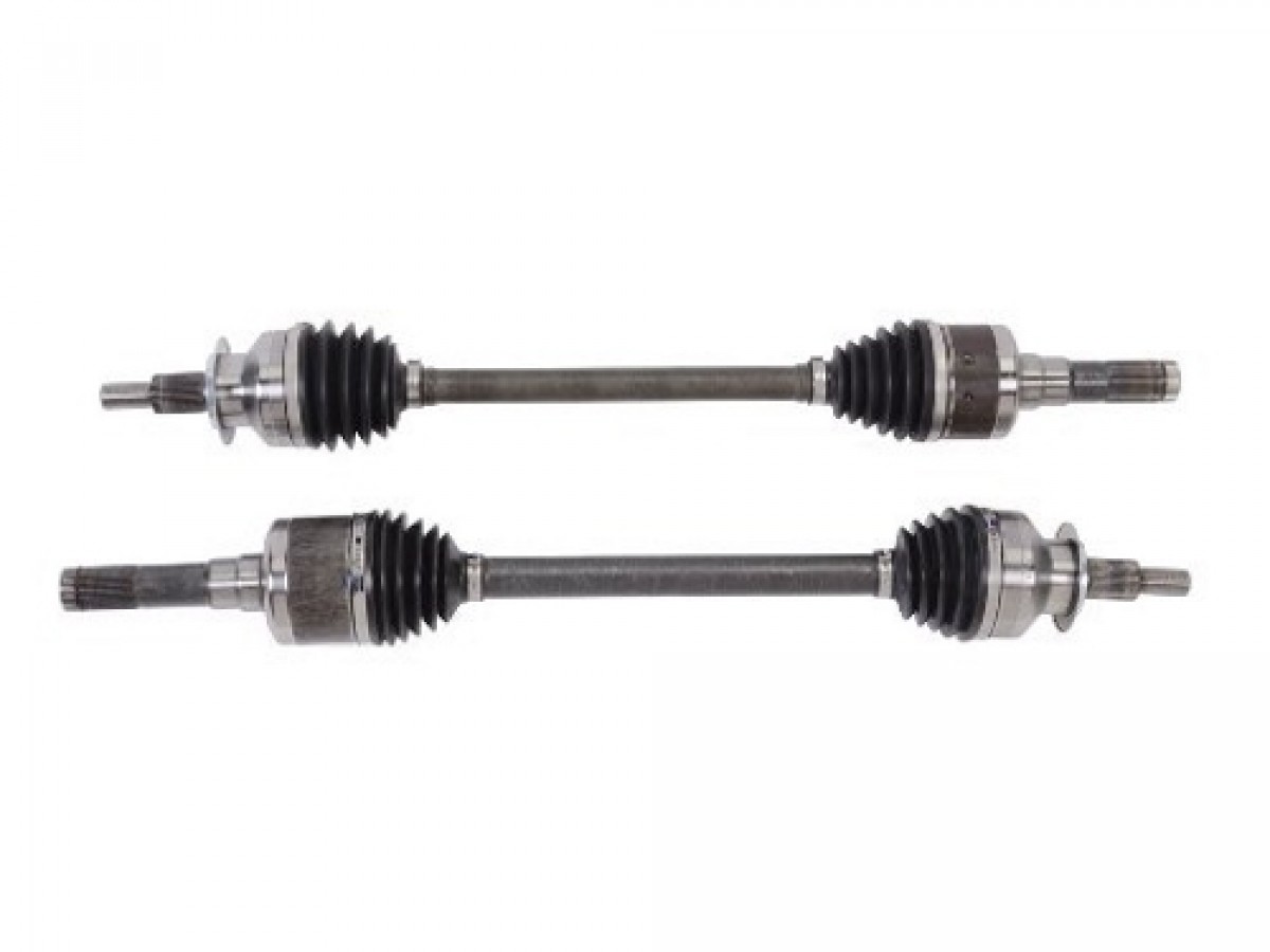 Ford Performance Half Shaft Kit M4130M8S Levittown Ford