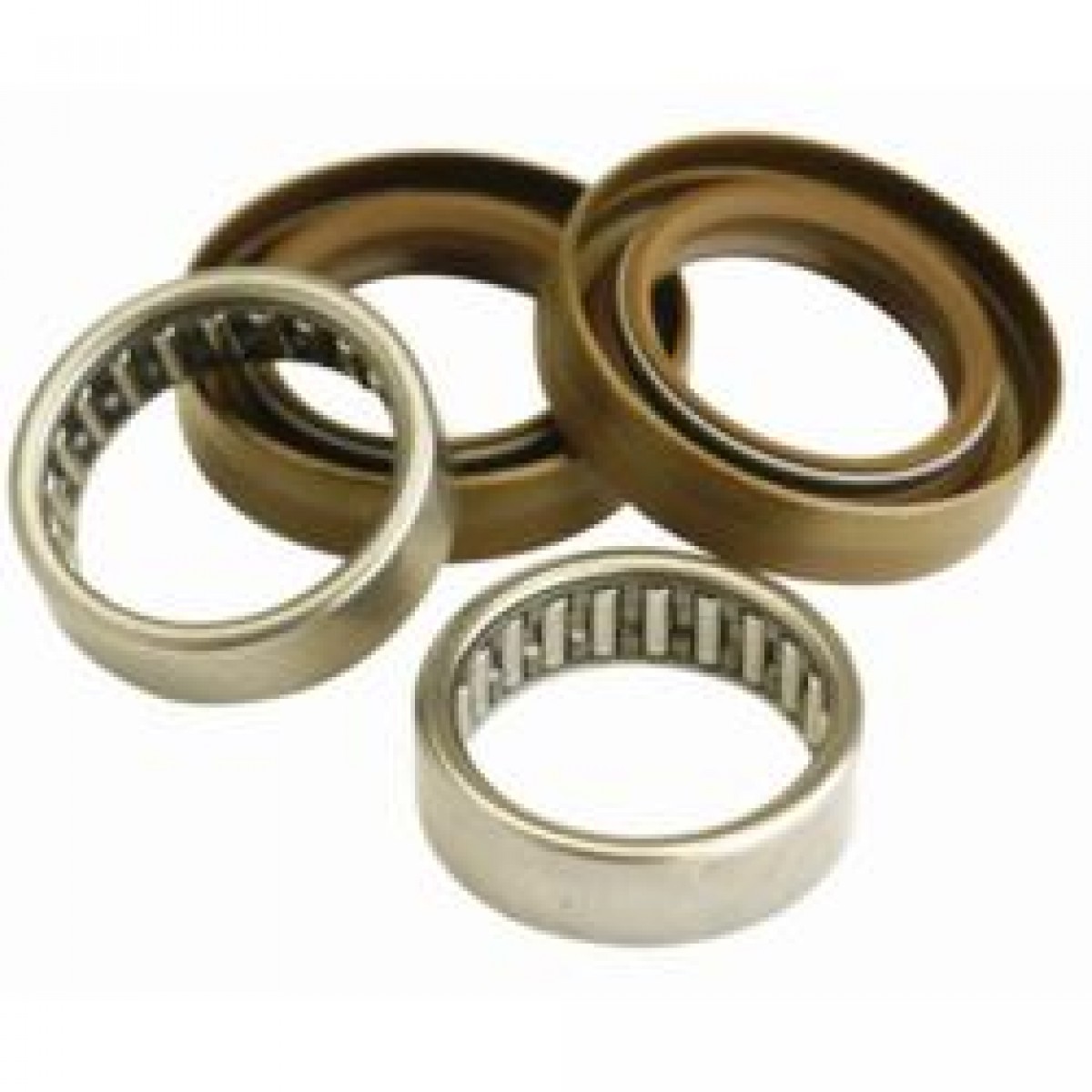 Ford Racing Cobra IRS Stub Shaft Bearing & Seal Kit M4413A Levittown Ford